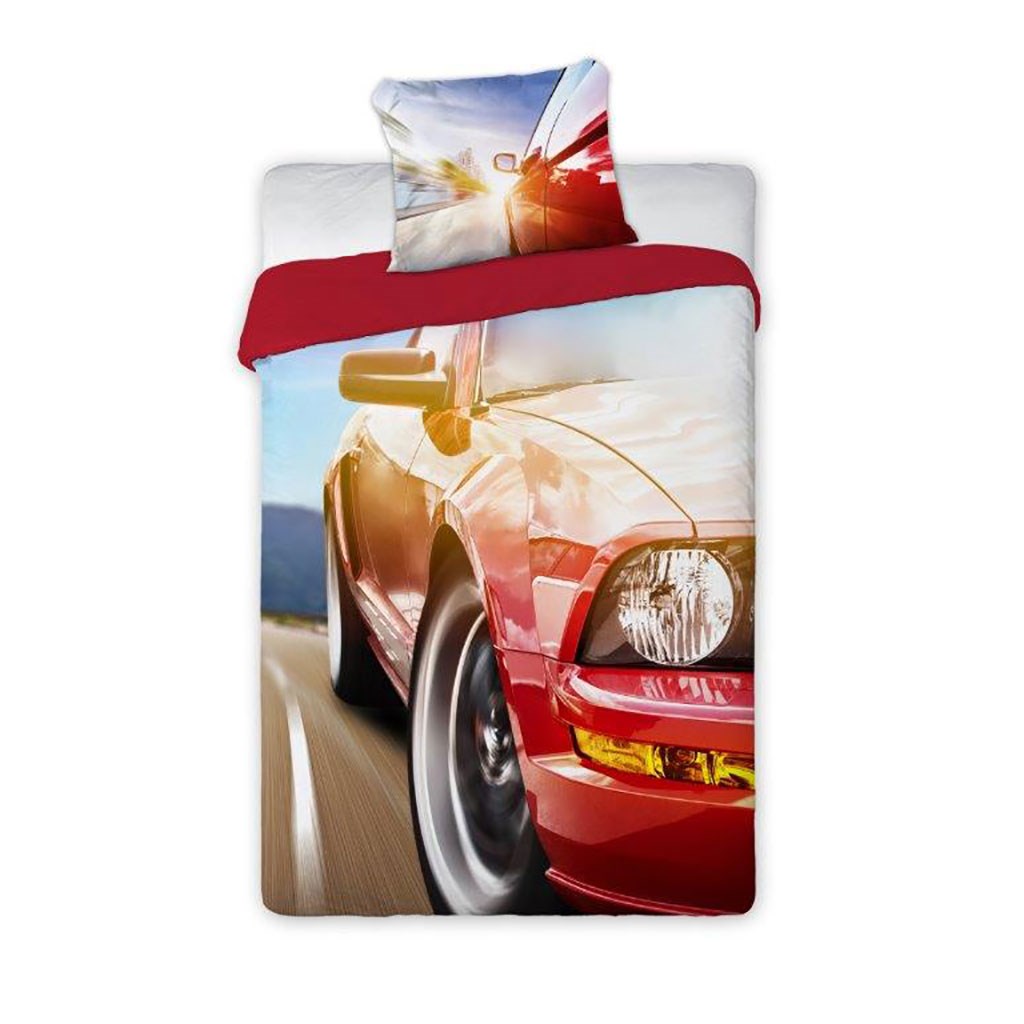 Povlečení pro děti
